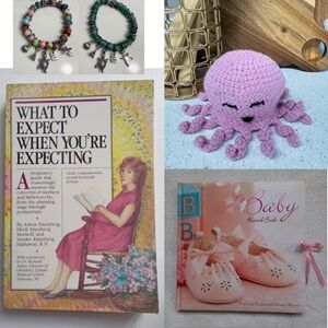 Beautiful Set for Mom and Baby Girl! 🎀